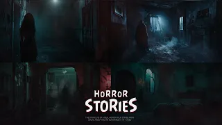 TRUE VALENTINES DAY HORROR STORIES (2024)