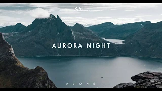 Chillout Music 2020 | Aurora Night - Alone