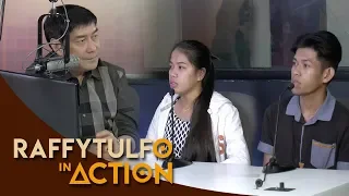 MAGKAPATID PINALAYAS NG KABIT NG KANILANG AMA SA BAHAY NILA. KUNG KAYO SILA, ANO ANG GAGAWIN NINYO?