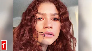 You'll Never Look At Zendaya The Same Way After This