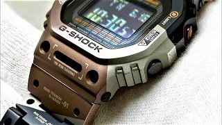 TOP 5 BEST CASIO G-SHOCK WATCHES 2023