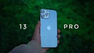 iPhone 13 Pro Max-ის სრული განხილვა