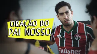 Oração do Pai Nosso - DESCONFINADOS (Erros no final)