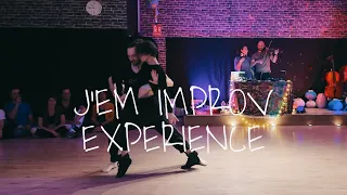 J'Em Improv - Jakub Jakoubek & Emeline Rochefeuille - Xandy & Friends 24