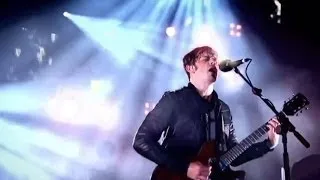 Kings of Leon - Oxegen Festival 2008