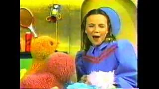 The Great Space Coaster Aileen Quinn