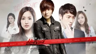 City Hunter Ep15 Tagalog