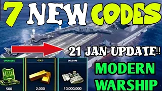 HURRY UP⚡NEW MODERN WARSHIPSPROMO CODES 2024 - MODERN WARSHIPS CODES - CODES FOR MODERN WARSHIPS