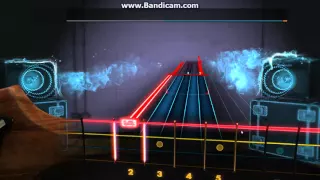 Rocksmith 2014: Tom Robinson - 2 4 6 8 Motorway [Bass]