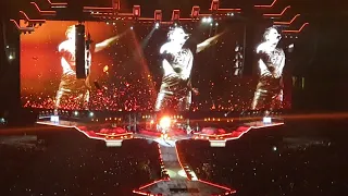 UPRISING - MUSE - Stadio Olimpico - 20.07.2019