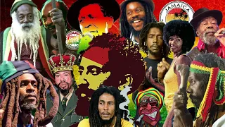 Strictly Consciousness, Reggae Roots, Reggae Best Of Greatest Hits, Culture Retro Mix,Justice Sound
