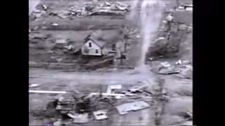 Tri-State Tornado Of 1925