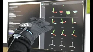 Virtual reality opens the door to the future of rehabilitation