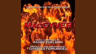 MacGyver - Theme from the TV Series