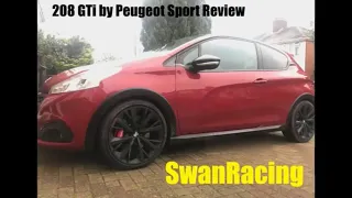 208 GTi by Peugeot Sport Long Term Review