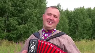 "Красноборская беседка" выпуск 1