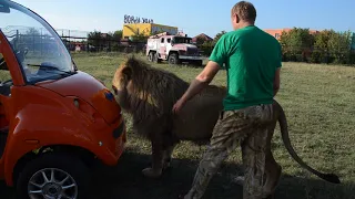 Фото с Олежкой !