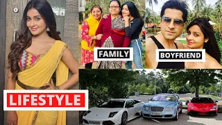 Chhavi Pandey Lifestyle | New Full Episode of Prem Bandhan | Biography | Family | Husband | Dramas