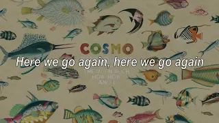 Pliocene - Cosmo Sheldrake || Lyrics