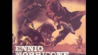 Farewell to Cheyenne - Ennio Morricone (Once upon a time in the West)