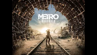 Metro Exodus  Ямантау та людожери!