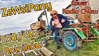 ZeWsiPany - Liody dla Rolników Cover (Radio Chlew)