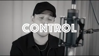 Control - Zoe Wees (Piano Cover by René Miller)