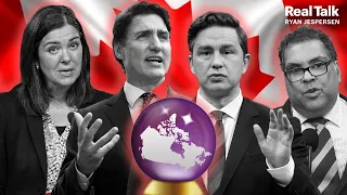 The Future of Politics in Canada