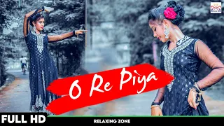 O Re Piya||Aaja Nachle||Dance Cover||Dance with Sonali💃