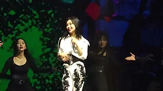 MAMAMOO - AYA + HIP @MyCon Seoul Encore 20230616