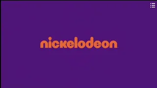 Tanda Comercial - Nickelodeon [Feed Panregional] (Agosto 2021)