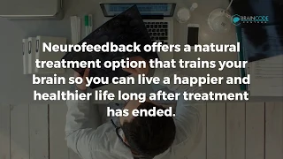 Neurofeedback for Depression: An Alternative Treatment Option