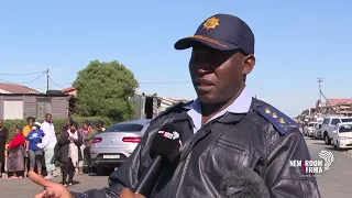 Seven people were killed in Khayelitsha last night