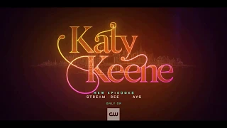 Katy Keene | 1x07 | Promo | "Chapter Seven: Kiss Of The Spider Woman" - [HD]