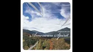 Colors Of The Land - American Spirit - Dan Siegel [Full album]