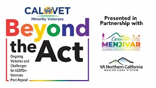 LGBTQ+ Webinar   Benefits and Services for LGBTQ+ Veterans | 09-27-2023