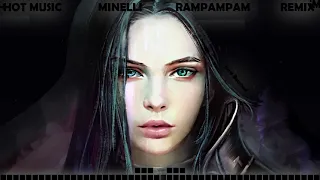 Minelli - Rampampam • Remix by Jaykar • HOT Music