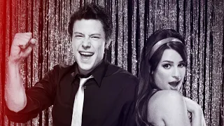 Glee Season 1 Music = Faithfully (Extended Version)