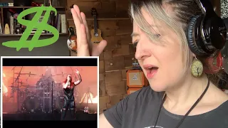 Vocal Coach Reacts to Nightwish Dead Boy’s Poem