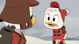 Random Huey clips - Ducktales 2017