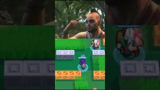 😱 Ваас  о рандомах в ЧМ | Brawl stars + Far cry 3