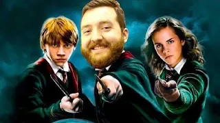 Taylor Watched Harry Potter for the First Time | PKA