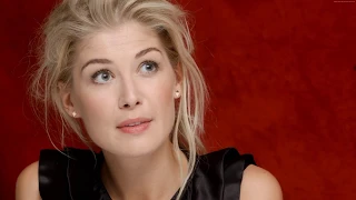 Rosamund Pike || Beautiful Hollywood Actress