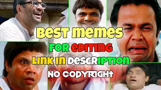 Rajpal Yadav,Best POPULAR Memes for editing || Rajpal Yadav 2021 New Trending Memes #Memes #2021-22😍