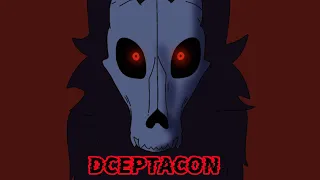 DCEPTACON  meme animation (lazy)