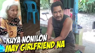 KUYA NONILON MAY TINATAGO  | Kalingap Rab