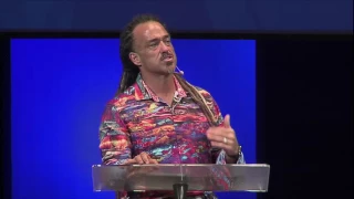 Todd White - Believe in the Finished Work of Jesus