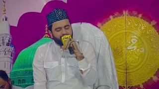 Mehfil #khawarnaqshbandi #viral #naat #allah #trending