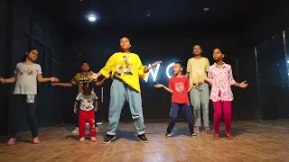 psy | gangnam style | kids dance