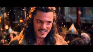 HD Main Trailer | The Hobbit   The Desolation of Smaug